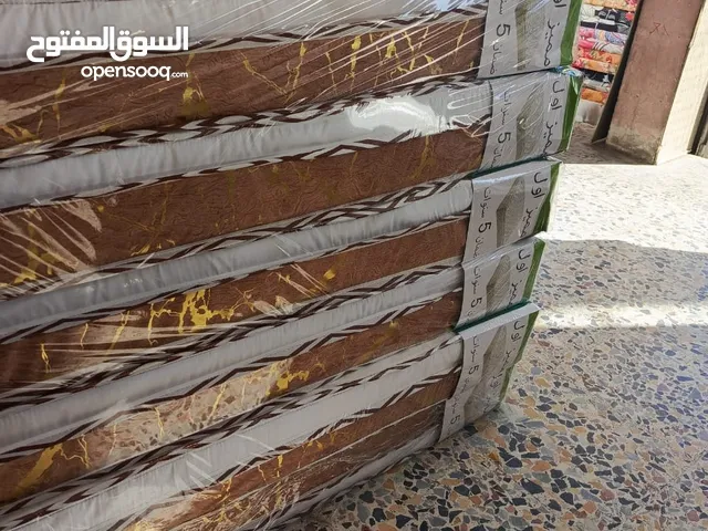 دوشك نفر اسفنج ضغط عالي نوع مميز قياس 190 *90