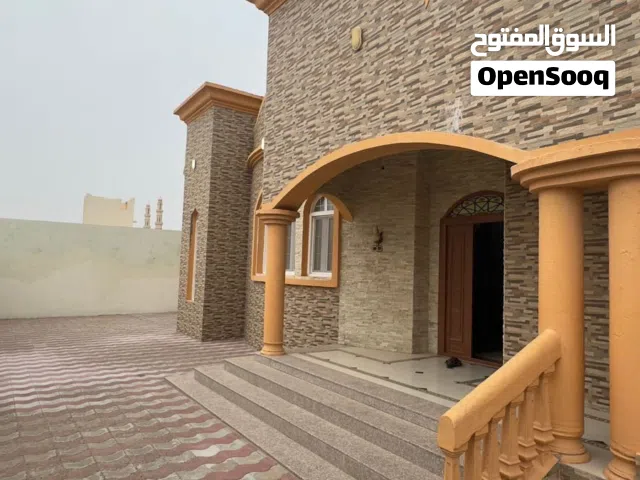 بيت للإيجار اليومي في الأشخرة
