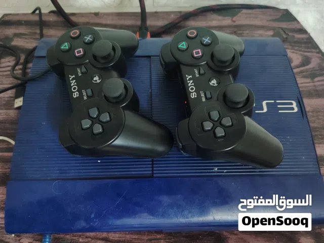 PlayStation 3+4