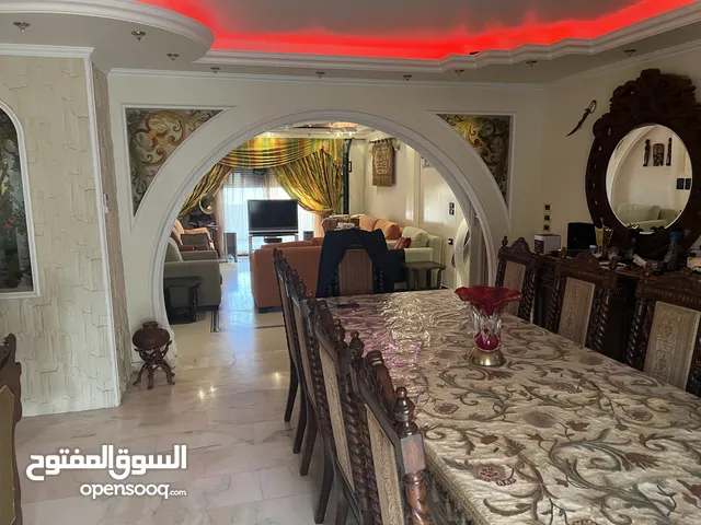 230 m2 4 Bedrooms Apartments for Rent in Damascus Other