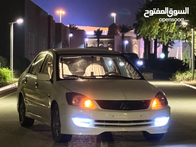Used Mitsubishi Lancer in Northern Governorate
