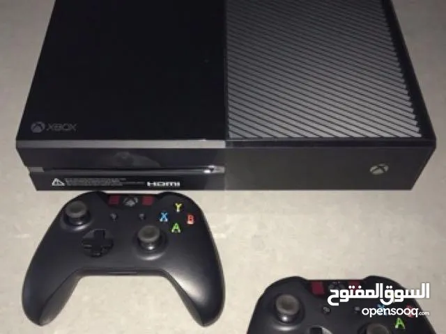اكس بوكس ون Xbox One