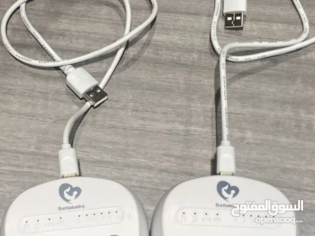 جهاز شفط الحليب