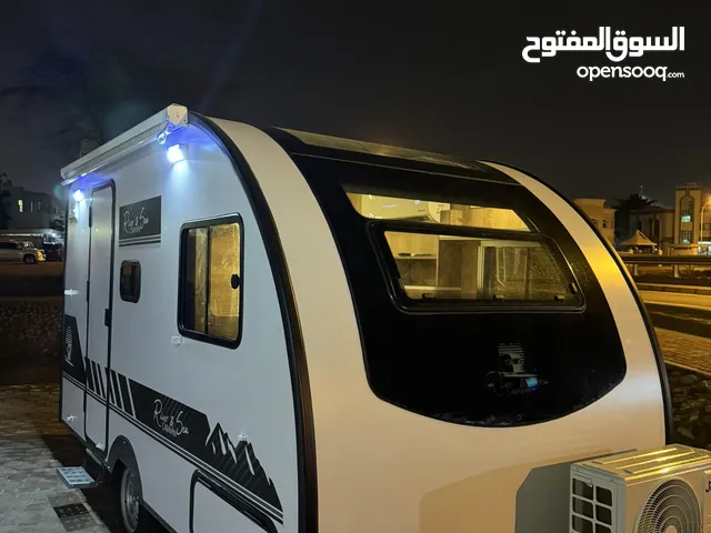 Caravan Other 2024 in Muscat