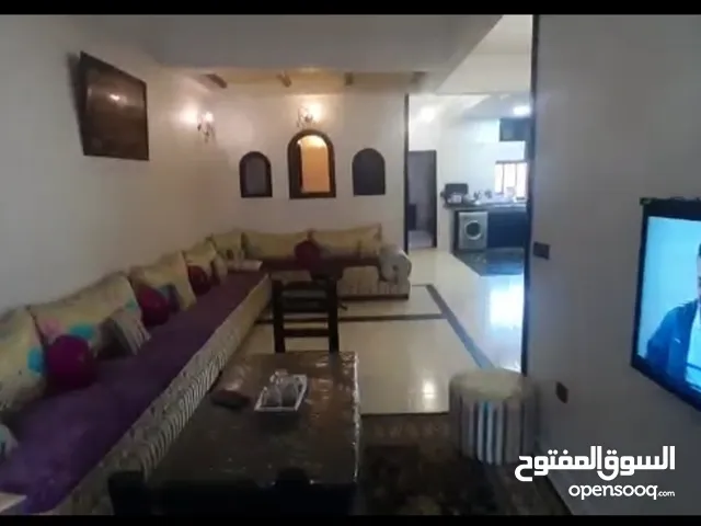 120 m2 3 Bedrooms Apartments for Rent in Casablanca Oulfa