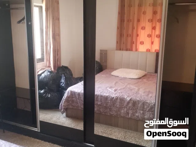 غرفه نوم لون اسود كامله غرفة نوم مفرد ونص تخت مع خزانه