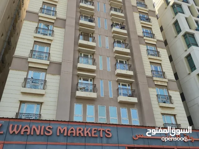 111 m2 2 Bedrooms Apartments for Sale in Muscat Bosher