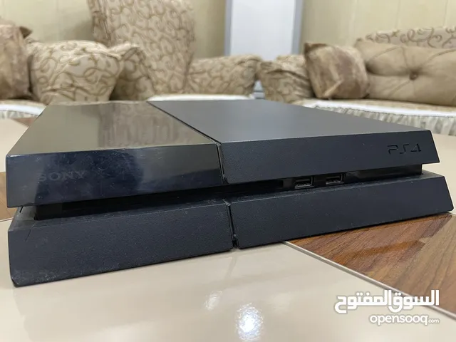 PlayStation 4 PlayStation for sale in Qadisiyah