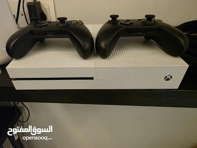 xbox one s 1tb