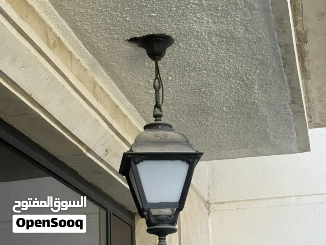 فانوس خارجي متدلي عدد 4