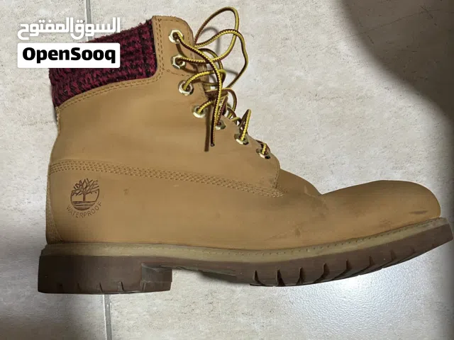 حذاء تيمبرلاند Timberland الأصلي نمرة 44