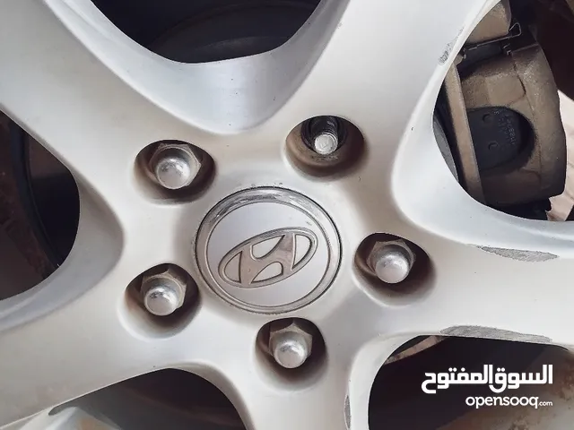Used Hyundai Avante in Northern Sudan