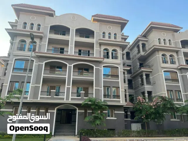 146 m2 2 Bedrooms Apartments for Sale in Cairo Fifth Settlement