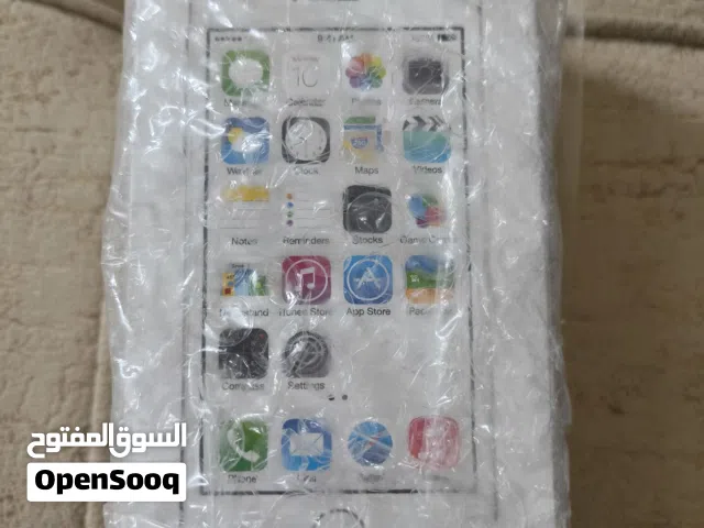 Apple iPhone 5S 16 GB in Mecca