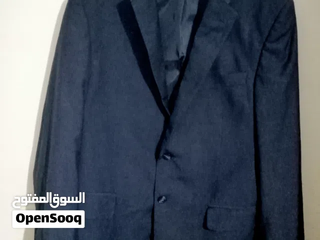 بليزر كحلي ماركه ماركو فيرى مقاس50