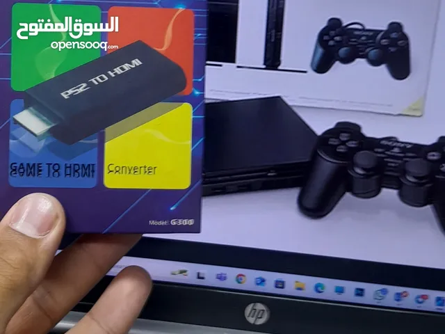 وصلة Hdmi بلي 2