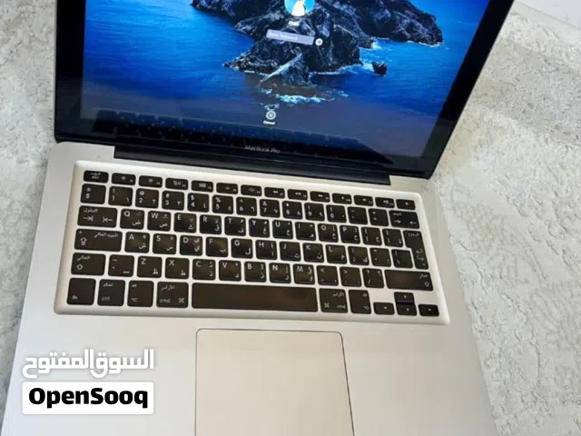 macOS Apple for sale  in Amman