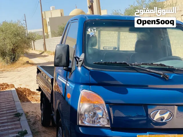 2027 Hyundai H 100