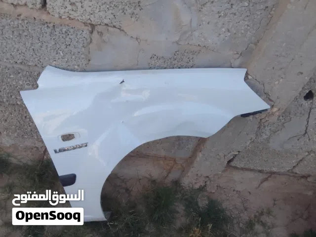 رفرف كيا برايد 2005 الجهه اليمنى