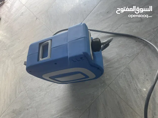 بكرة بربيش ماء اتوماتك 25 متر 1/2"