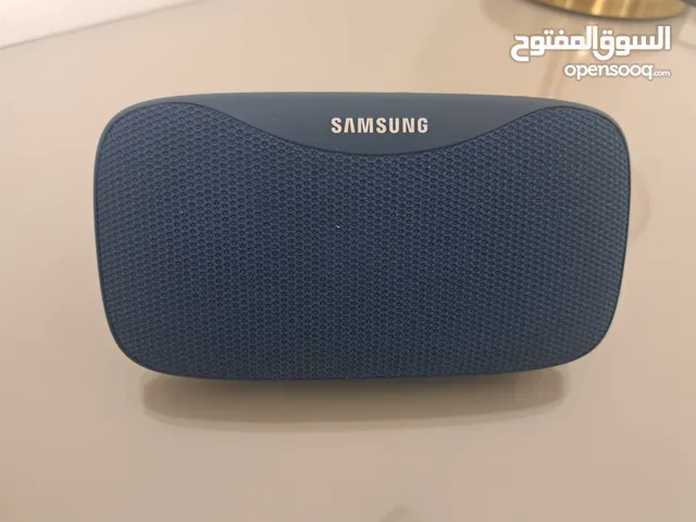 للبيع سماعة بلوتوث Samsung Level Box Slim – اصلية 100% بحالة ممتازة استعمال خفيف جدا