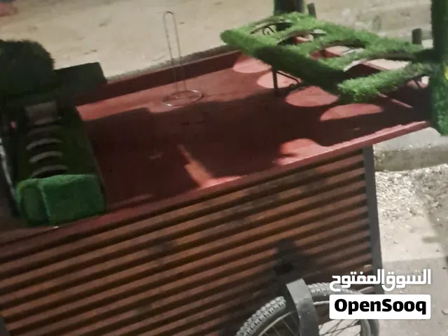 عراباي وكالة كلشي زي موجود بالصورة