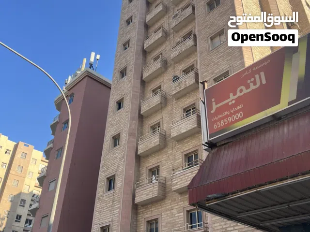 100 m2 2 Bedrooms Apartments for Sale in Hawally Hawally