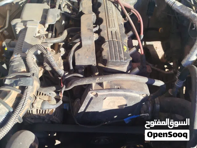 اوبل فرنتيرا