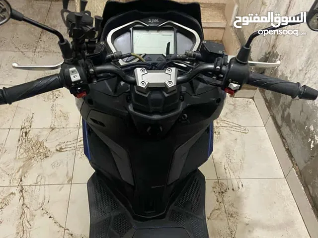 ماشي20الف موديل 2022 لا مش حالل Sym jet 14 3 سنين كاملين