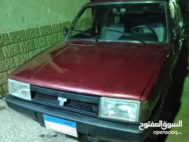 Fiat Other 2002 in Cairo