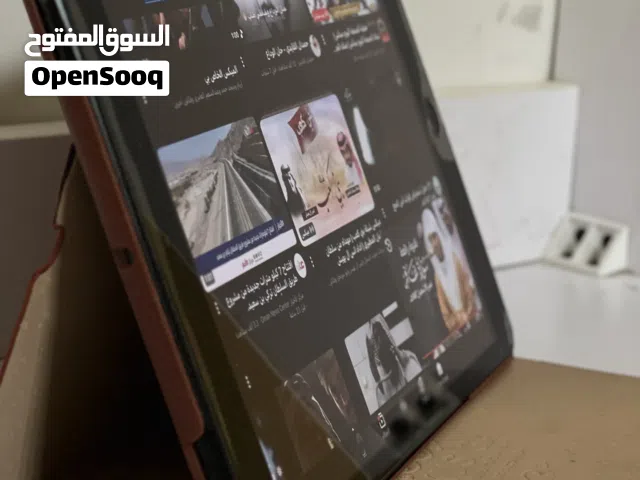 Apple iPad 9 64 GB in Buraimi