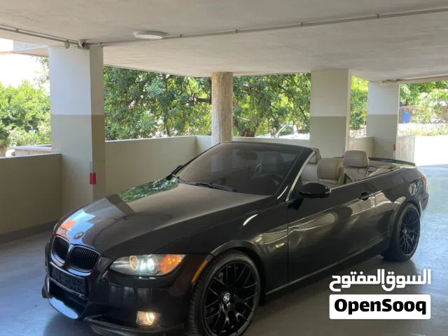 2007 BMW 3 Series 325