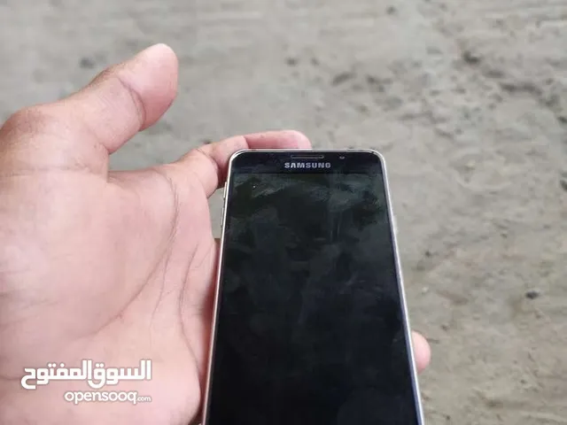 Samsung Galaxy A03 16 GB in Al Dakhiliya