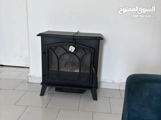 للبيع مدفأه