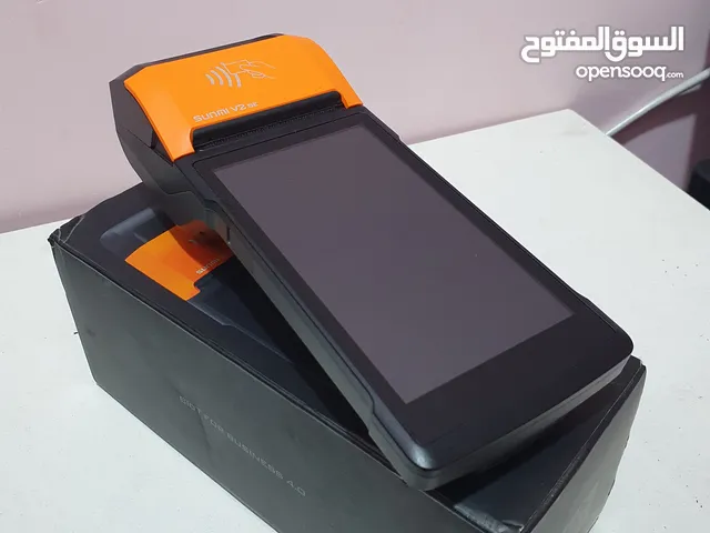 جهاز ارصده جهاز SUNMI_V2_SE (الموديل T5820)