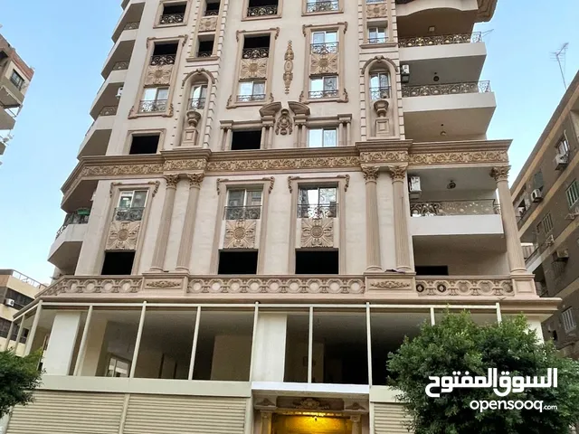 220m2 3 Bedrooms Apartments for Rent in Cairo Nasr City