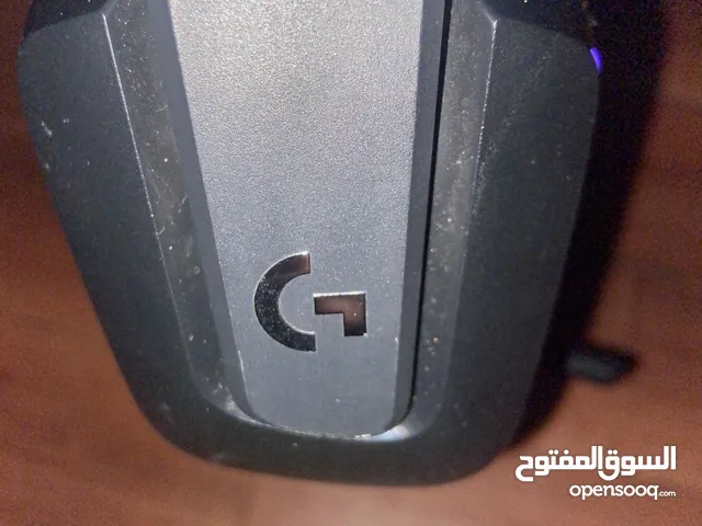 Logitech g 733