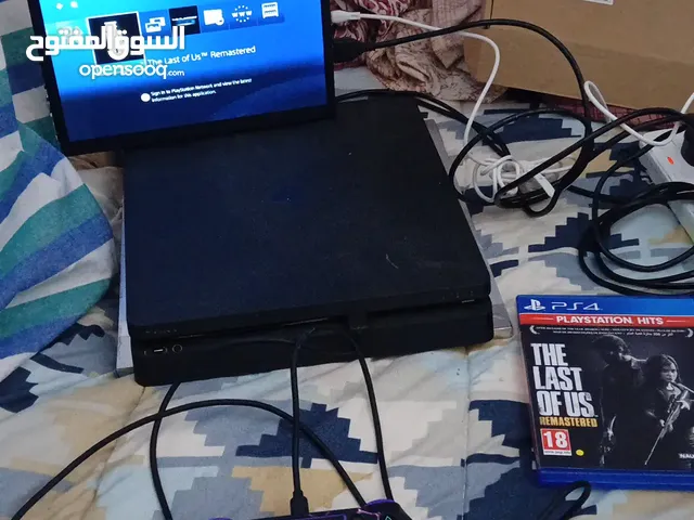 ps4 disc used good condition