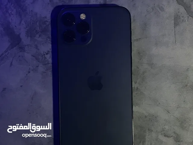 Apple iPhone 12 Pro 128 GB in Al Sharqiya