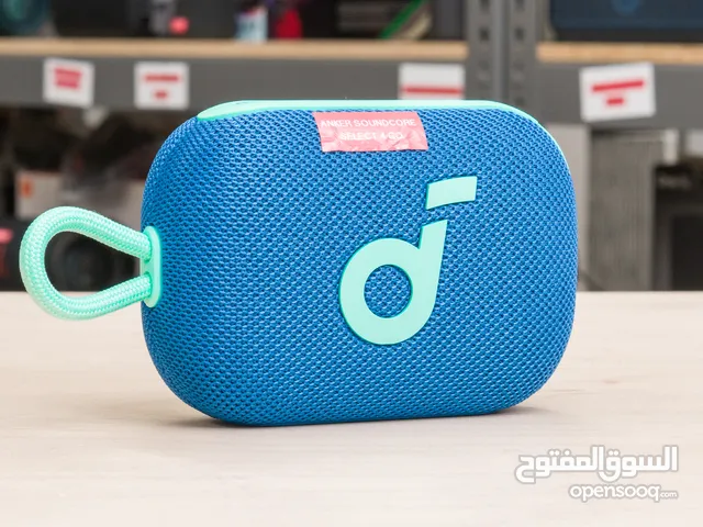 اقوى سماعات Anker Bluetooth باعلى معاير الدقة في الصوت وسعر مغري
