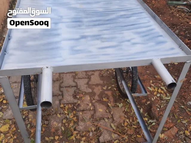 عربة بيع (كروسة )