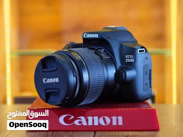 Canon 250d
