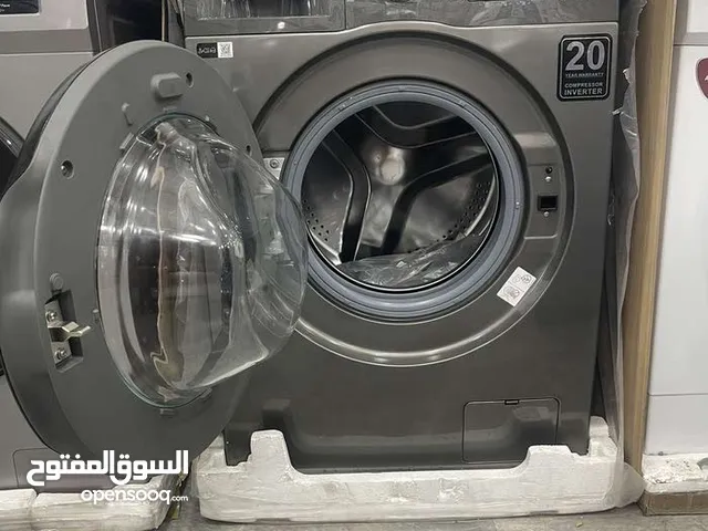 Samsung 7 - 8 Kg Washing Machines in Irbid