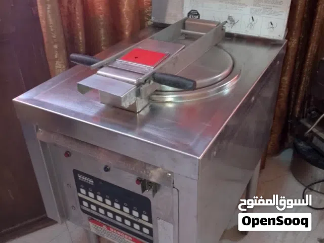 ماكينة بروستد للبيع