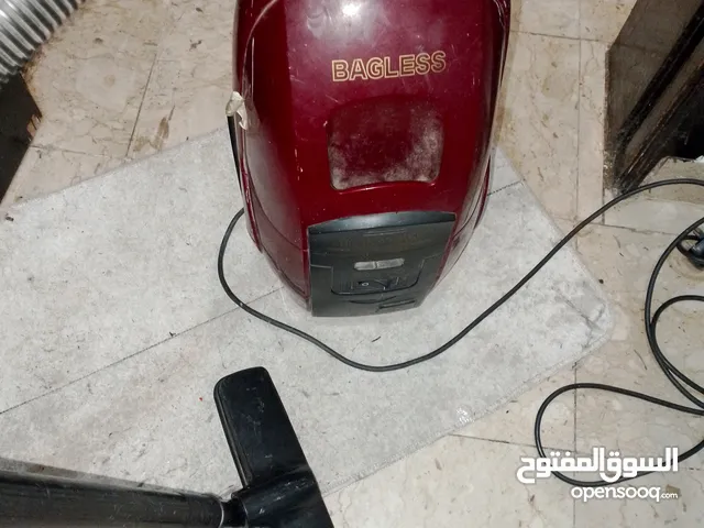 Other Vacuum Cleaners for sale in Jeddah