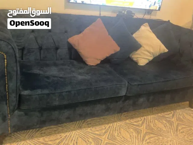 كورنر من 6 مقاعد