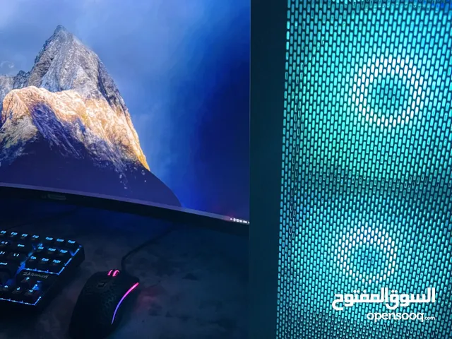 Windows Custom-built  Computers  for sale  in Muscat