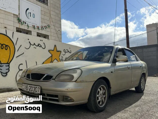 1999 دايو نوبيرا