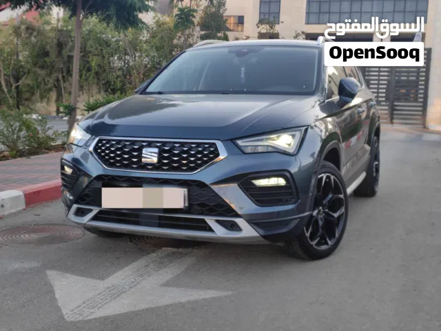 2022 سيات اتيكا Xperience