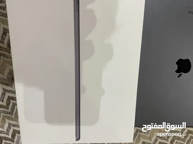 Apple iPad 9 64 GB in Salt
